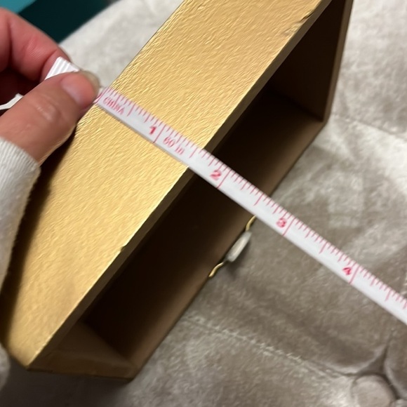 Wooden plaque, for I know the plans I have for you, plans to give you hope… - Picture 6 of 8